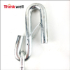  G30 Traielr Safety Chain with S hook