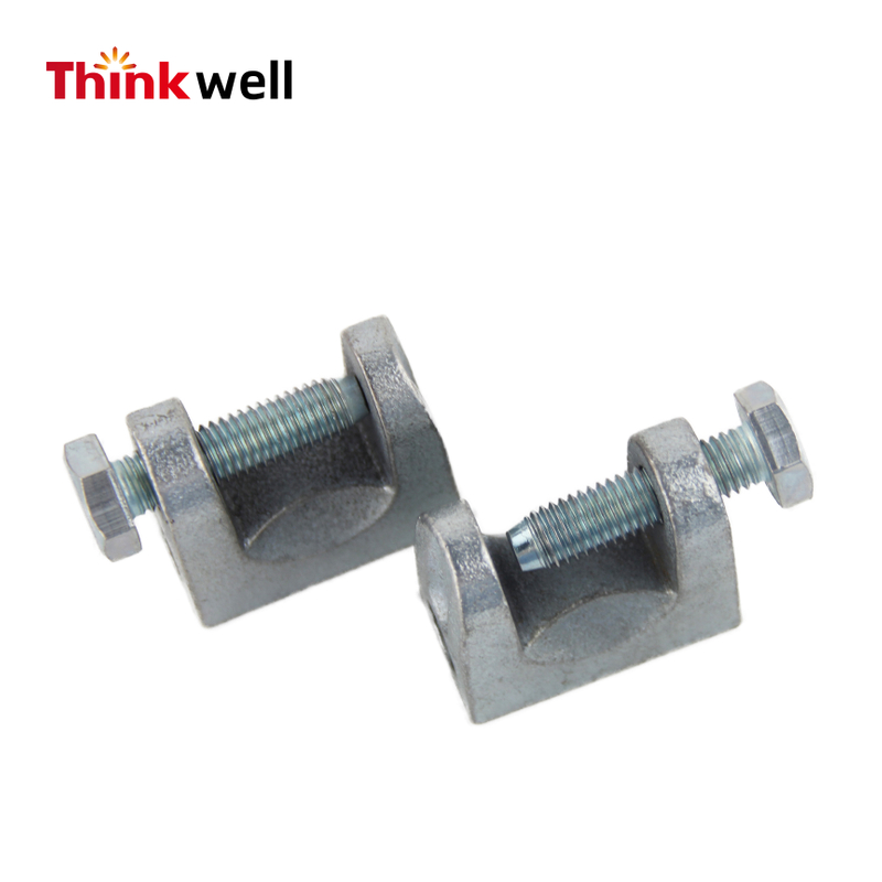 Heavy Type Beam Clamp