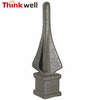 Wrought Iron Components