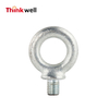 Standard Carbon Steel DIN 580 Eye Bolt