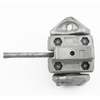 Left Right Hot Dipped Galvanized Type Container Accessories Manual Twistlock