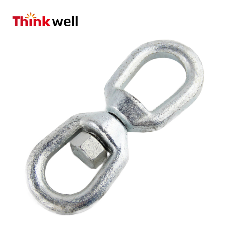 Drop Forged G403 Swivel Ring 