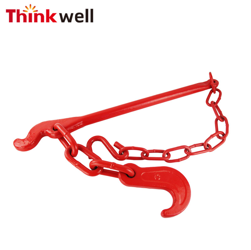 Thinkwell Forged Cargo Lashing Tension Lever