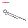US Type Forged G291 Forged Regular Nut Eye Bolt