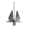 Portable Galvanized Carbon Steel Danforth Anchor for Boat