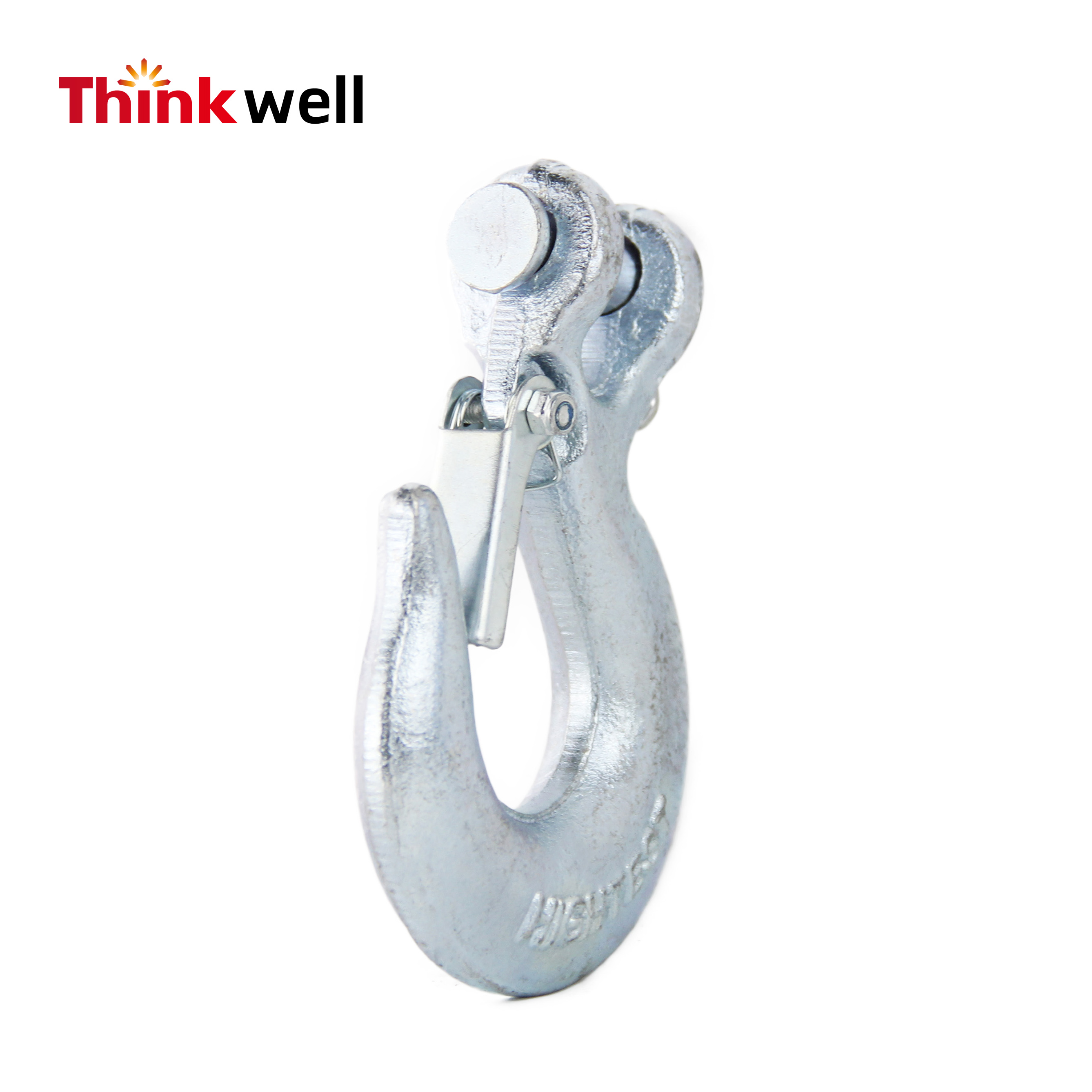 Rigging Hardware Lifting Accessories US Type Clevis Slip Hook