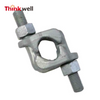 Fist Grip Wire Rope Clip