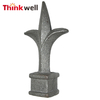 Wrought Iron Components