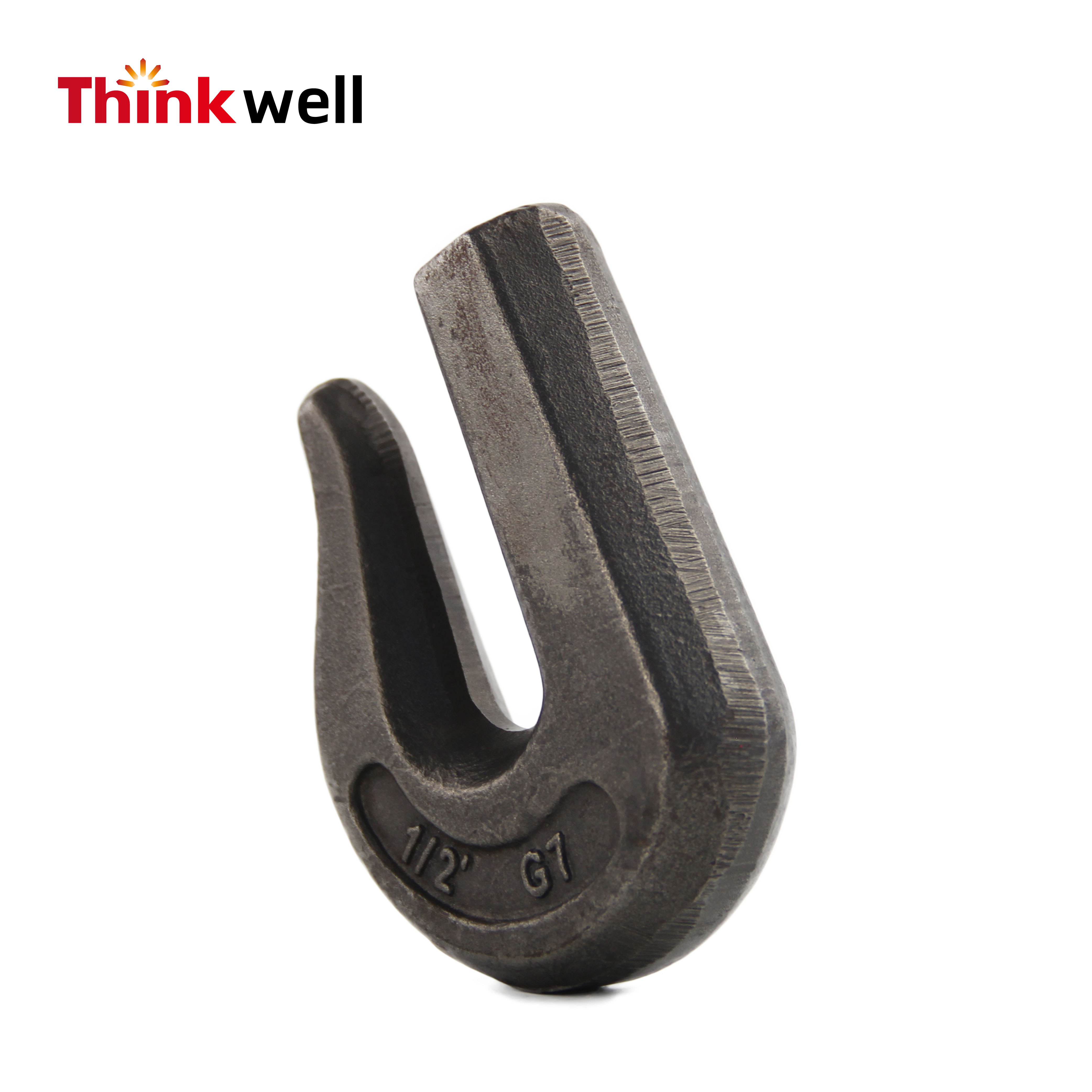 Rigging Hardware Lifting Accessories Weld on Grab Hook