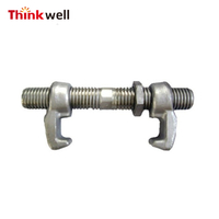  ISO Standard Container Accessories Corner Bridge Fitting