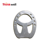 Customized Light Carbon Steel Forging Race Horseshoe