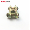Twin Clevis Links