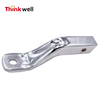 Forged Drop Hitch for 2'' Receiver Ball Mount 