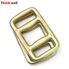  Forged One Way Lashing Buckle