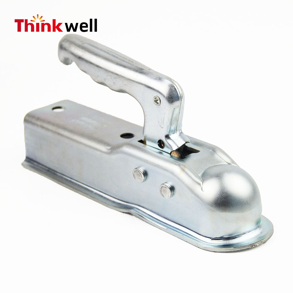 Thinkwell US Type Heavy Duty Trailer Coupler