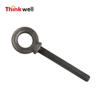 US Type Forged S279 Shoulder Type Machinery Eye Bolt 