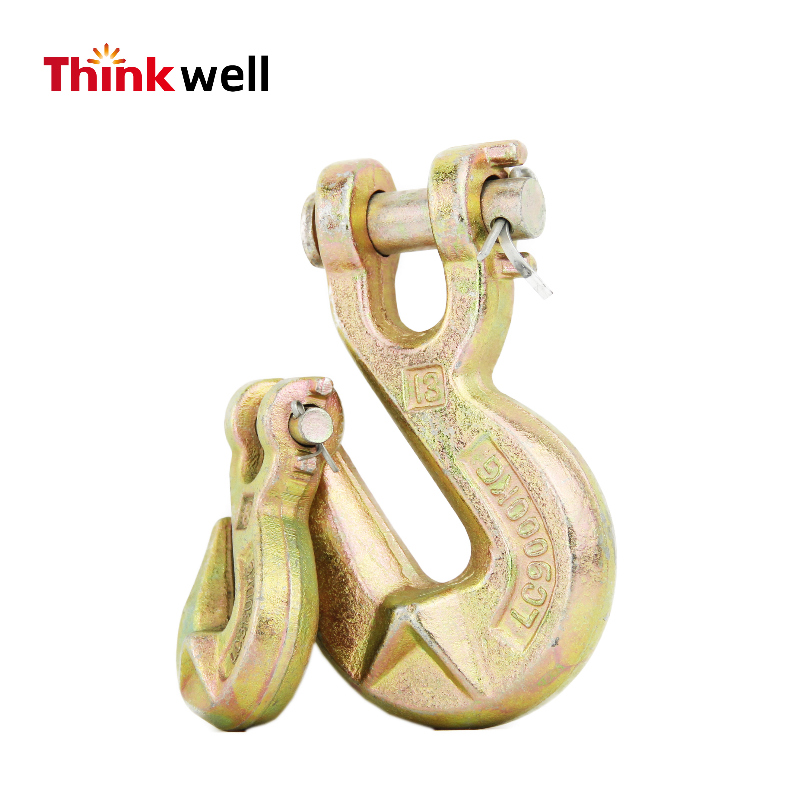 High Quality Forged Austrialia Clevis Hook 