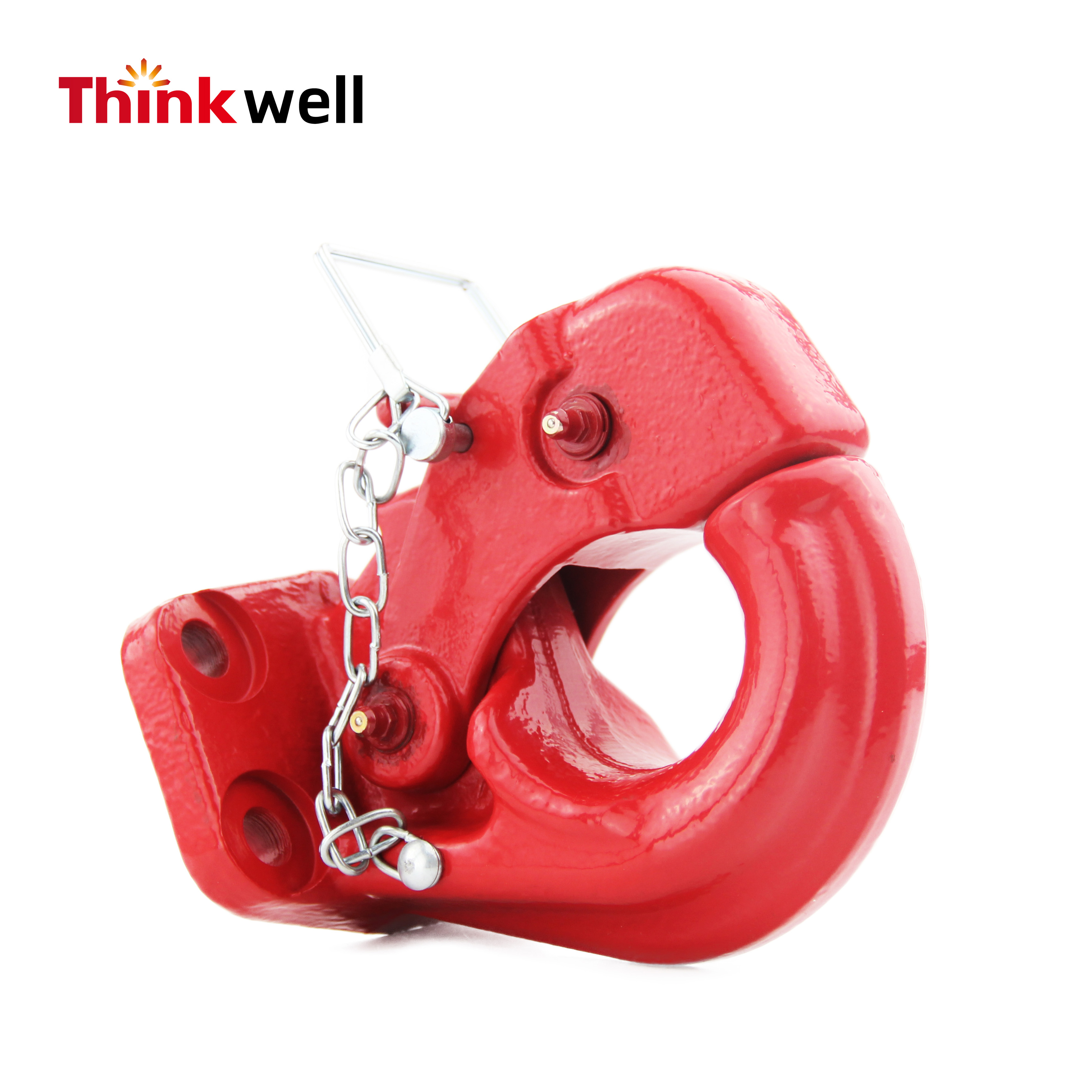 5T /10T /15T Pintle Hook