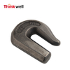 Rigging Hardware Lifting Accessories Weld on Grab Hook