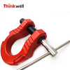 4x4 Winch Accessories Custom Square Anti Theft Shackle