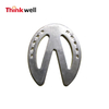 Customized Light Carbon Steel Forging Race Horseshoe
