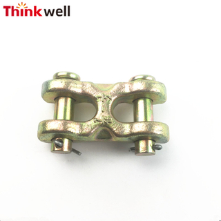 Twin Clevis Links