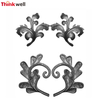 Wrought Iron Parts