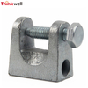 Zinc Galvanized Malleable Iron Casting Beam Clamp