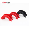 High Quality 3/4" D Ring Shackle Isolator