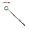 US Type Forged G291 Forged Regular Nut Eye Bolt