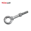 US Type Forged G277 Shoulder Eye Bolt
