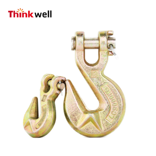 High Quality Forged Austrialia Clevis Hook 