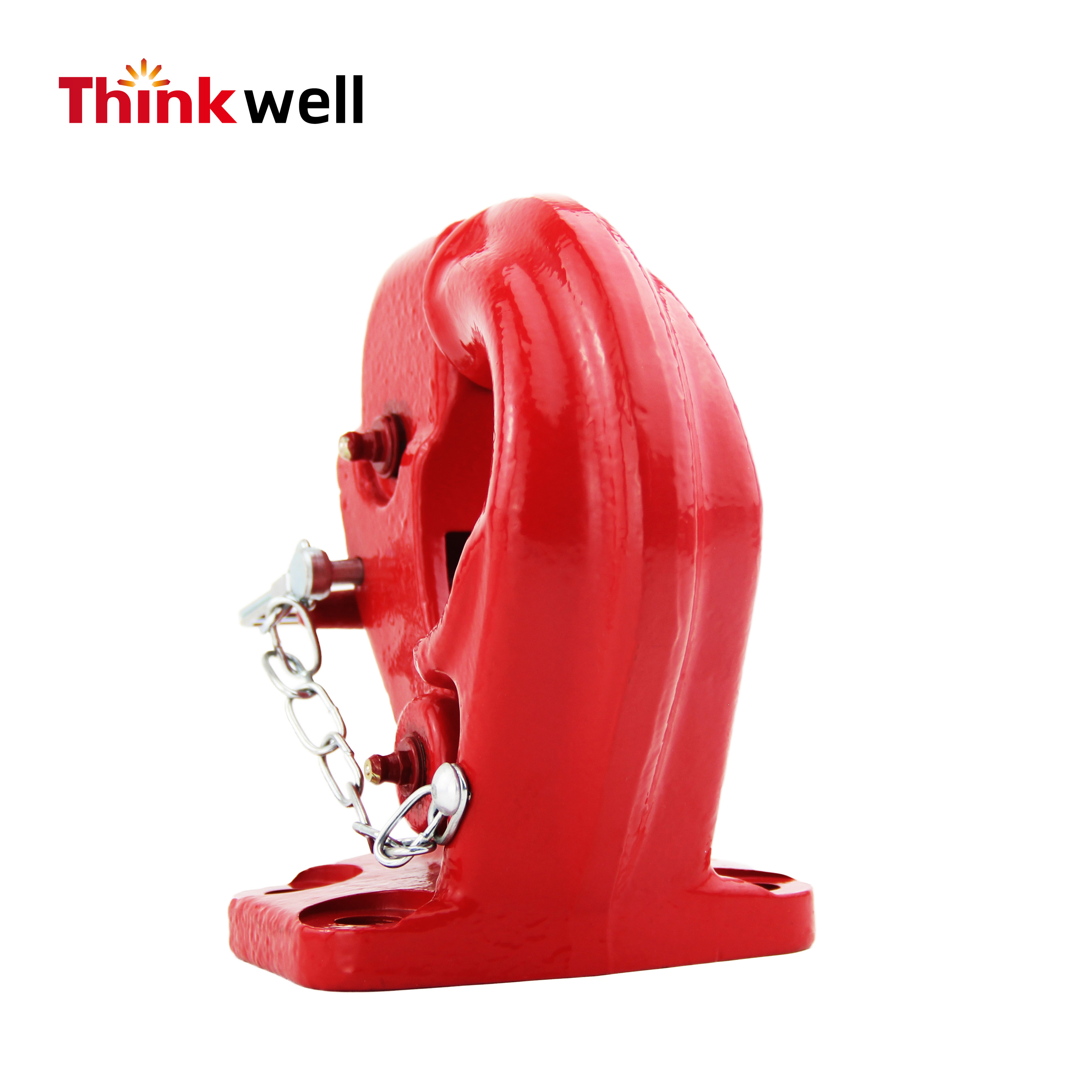 5T /10T /15T Pintle Hook