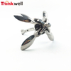 Stainless Steel Marine Boat Folding Anchor 