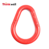 Forged Pear Shaped Link