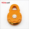 Novel Shape Forged Snatch Block 