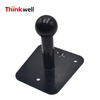 50 mm Ball Universal Wall Bracket For Bike Carrier