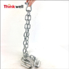  G30 Traielr Safety Chain with S hook
