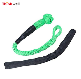 Polyester 4x4 Soft Shackle