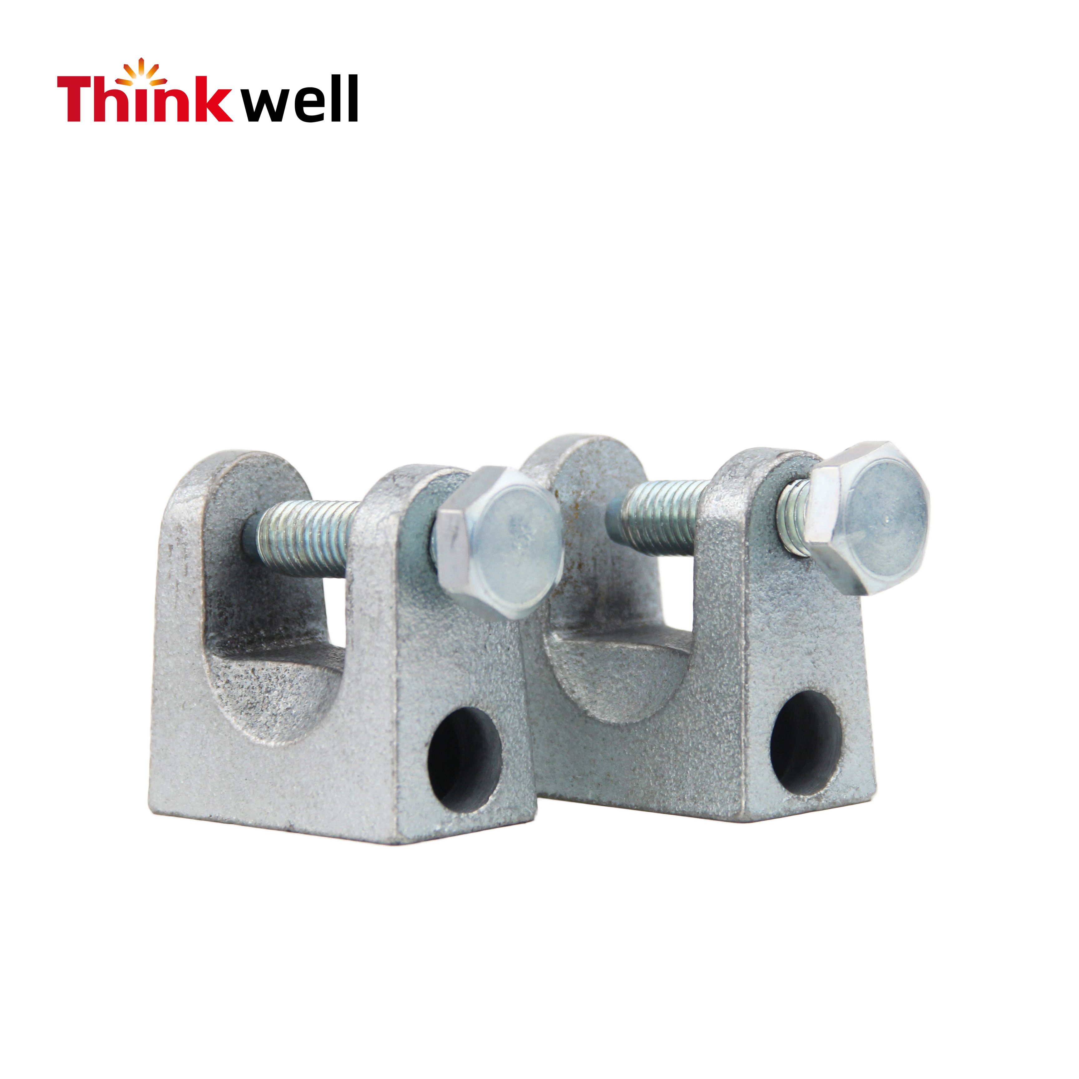 Heavy Type Beam Clamp