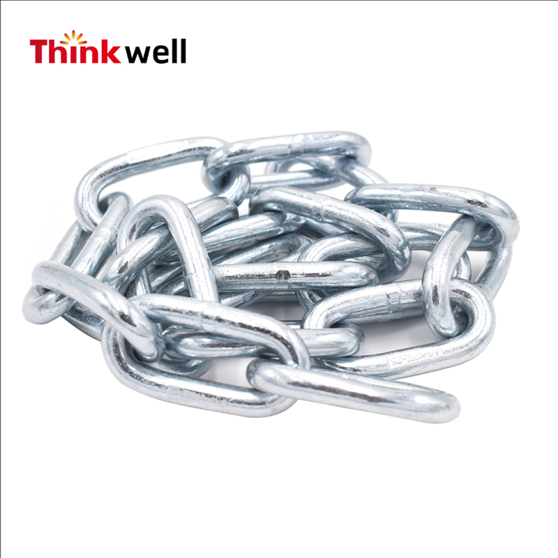 Australian Medium Link Chain