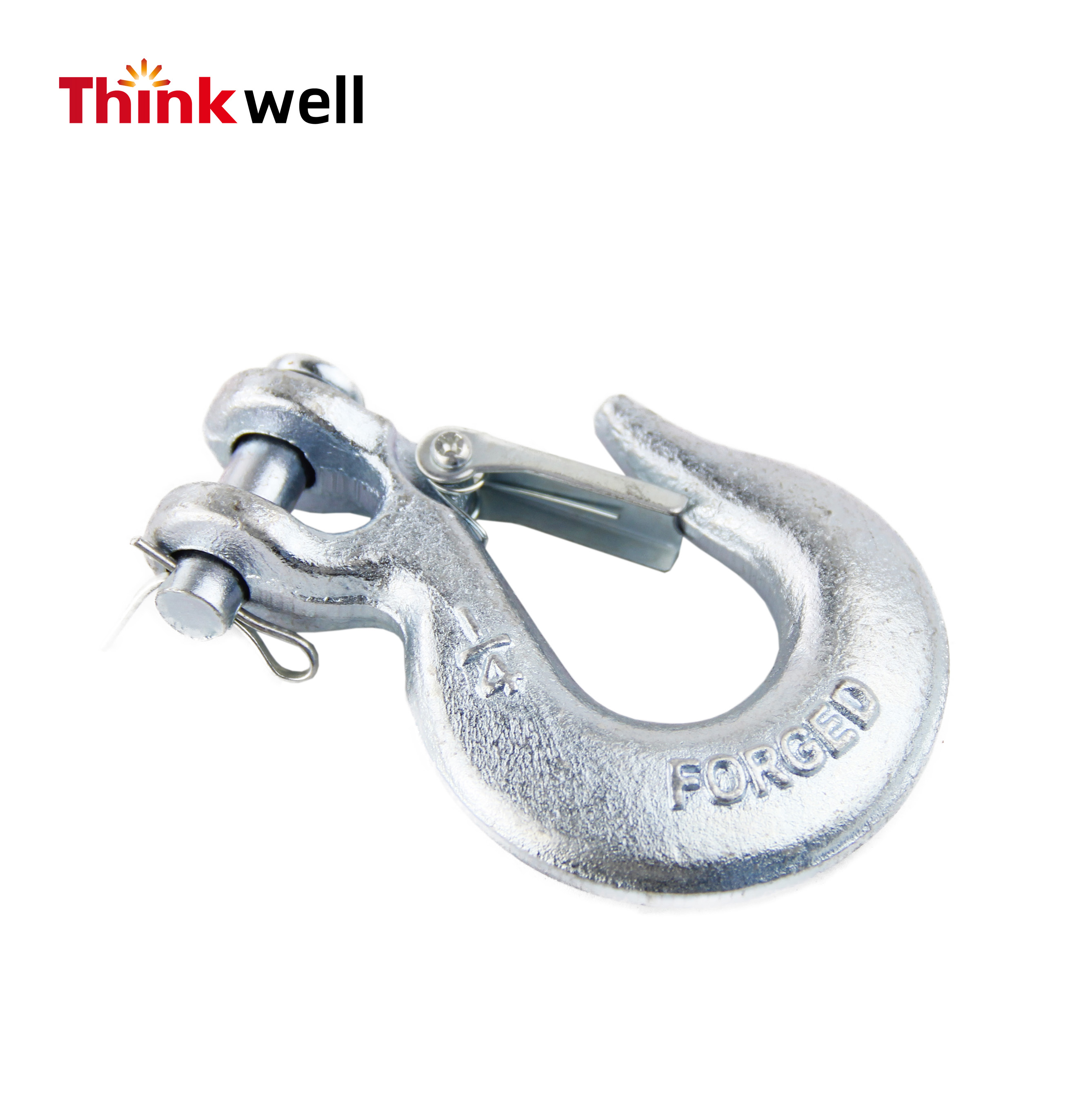 Rigging Hardware Lifting Accessories US Type Clevis Slip Hook