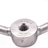 Customized Forging Nut with Wing