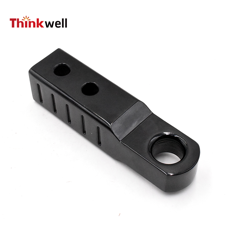 Thinkwell Designed Soft Shackle Hitch Receiver 