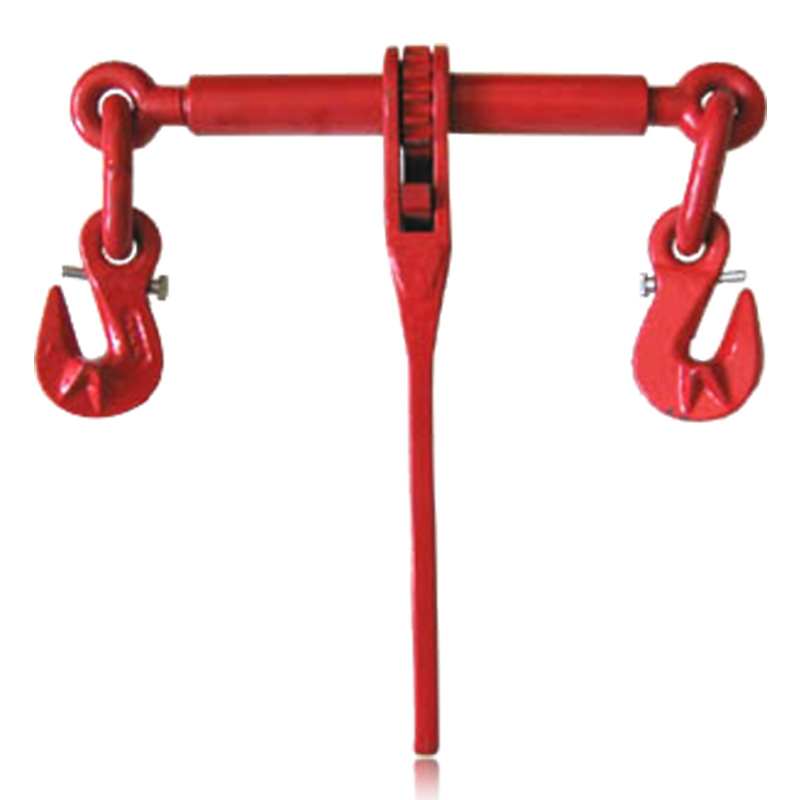 Thinkwell G80 European Type Ratchet Load Binder