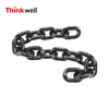 G80 Black Oiled Alloy Steel Lifting Chain