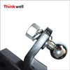 6000 LBS Adjustable Trailer Hitch Ball Mount