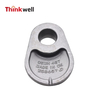 Hot Forging Carbon Steel Agricultural Machinery Parts
