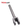 Precision Forging Carbon Steel Jaw