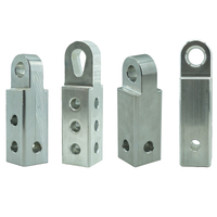 Aluminum Alloy Hitch Ball Mount